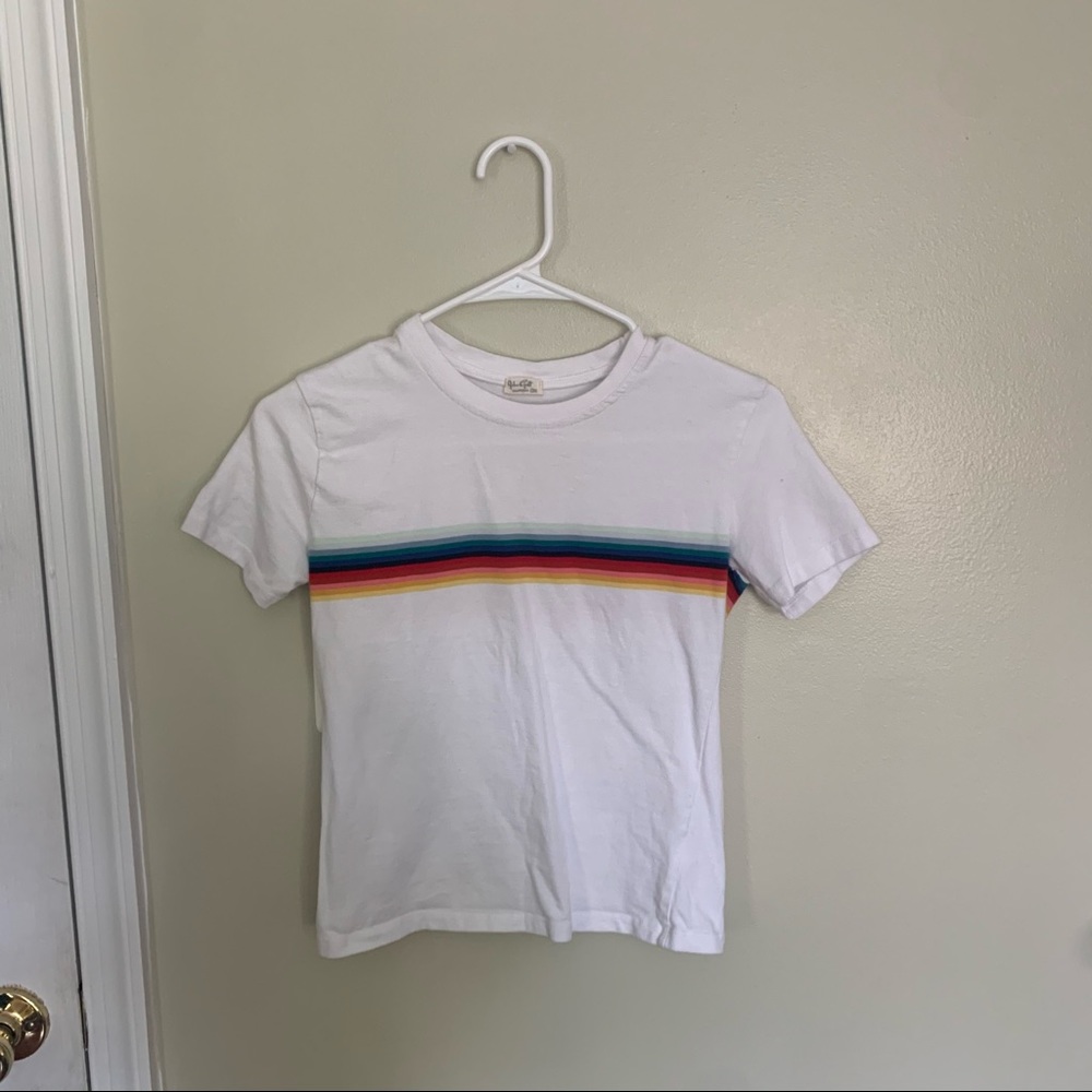 Brandy Melville Top